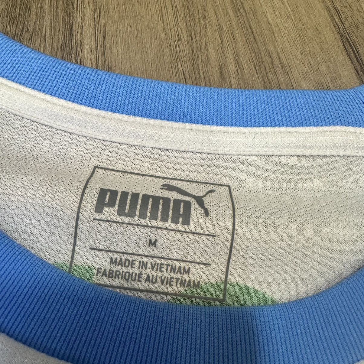 Puma Jublio iwata 2018 away shirt #10 Nakamura Size US M / EU 48-50 / 2 - 8 Thumbnail