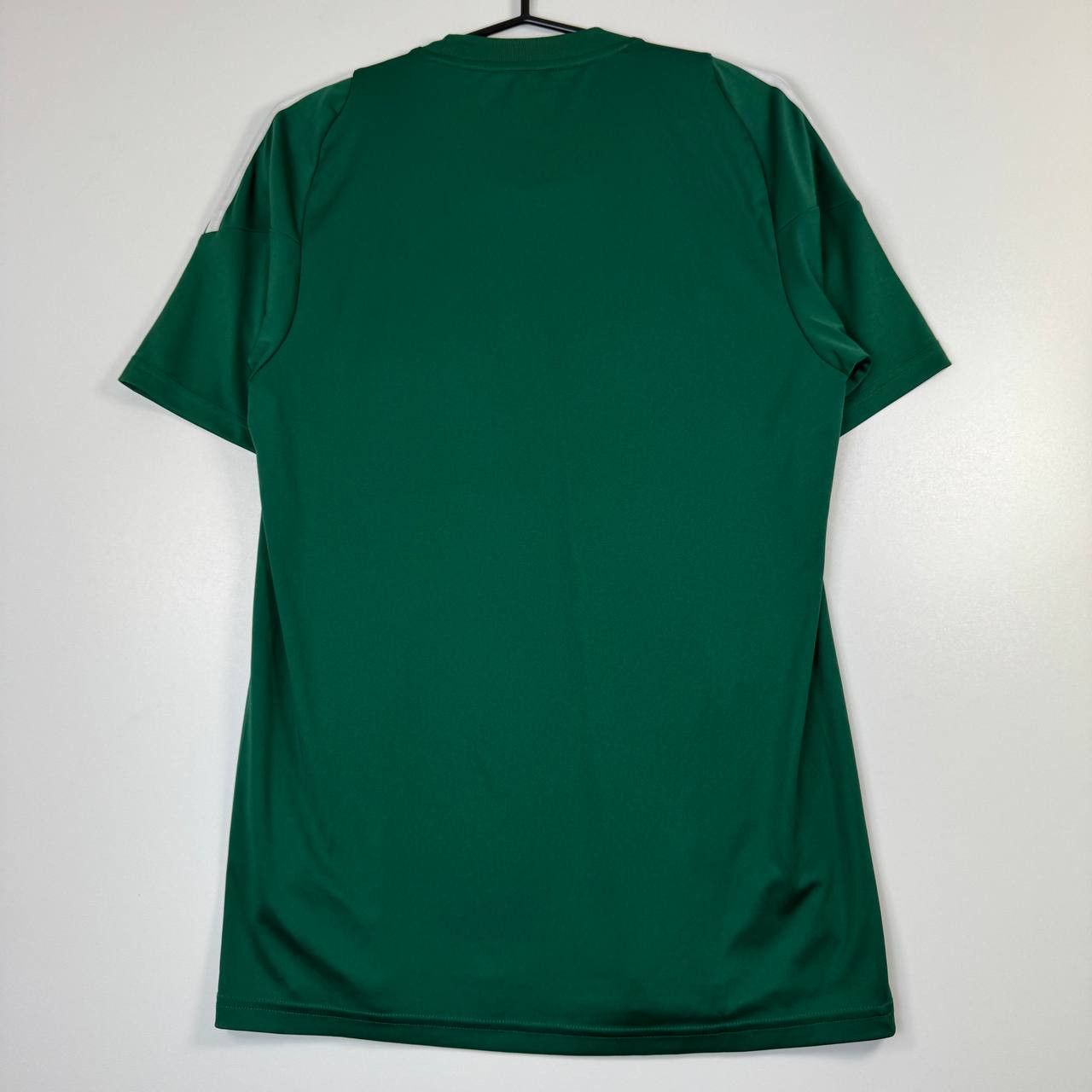 Adidas Adidas Swindon Town FC Jersey Green Intel Mens Size S Size US S / EU 44-46 / 1 - 9 Thumbnail