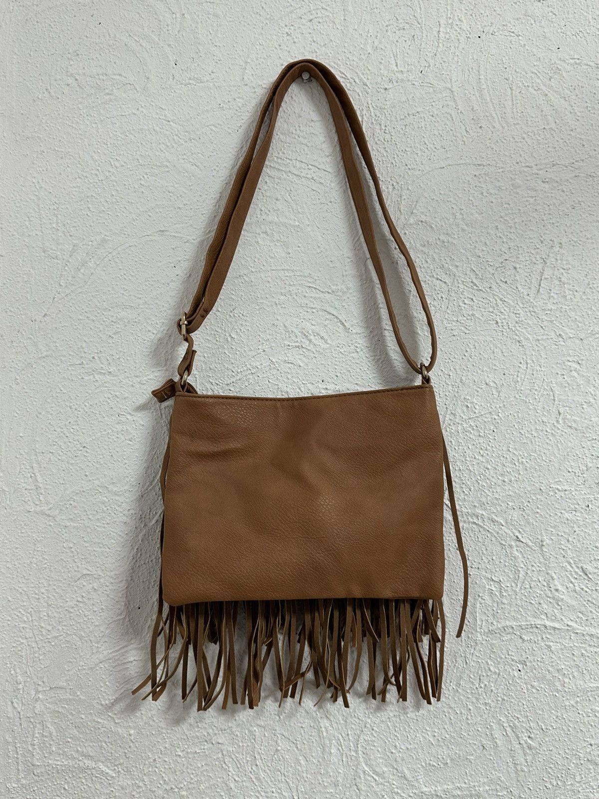 Other Vintage Cowboy-Style Bag – One Size Japanese Y2K Size ONE SIZE - 3 Thumbnail