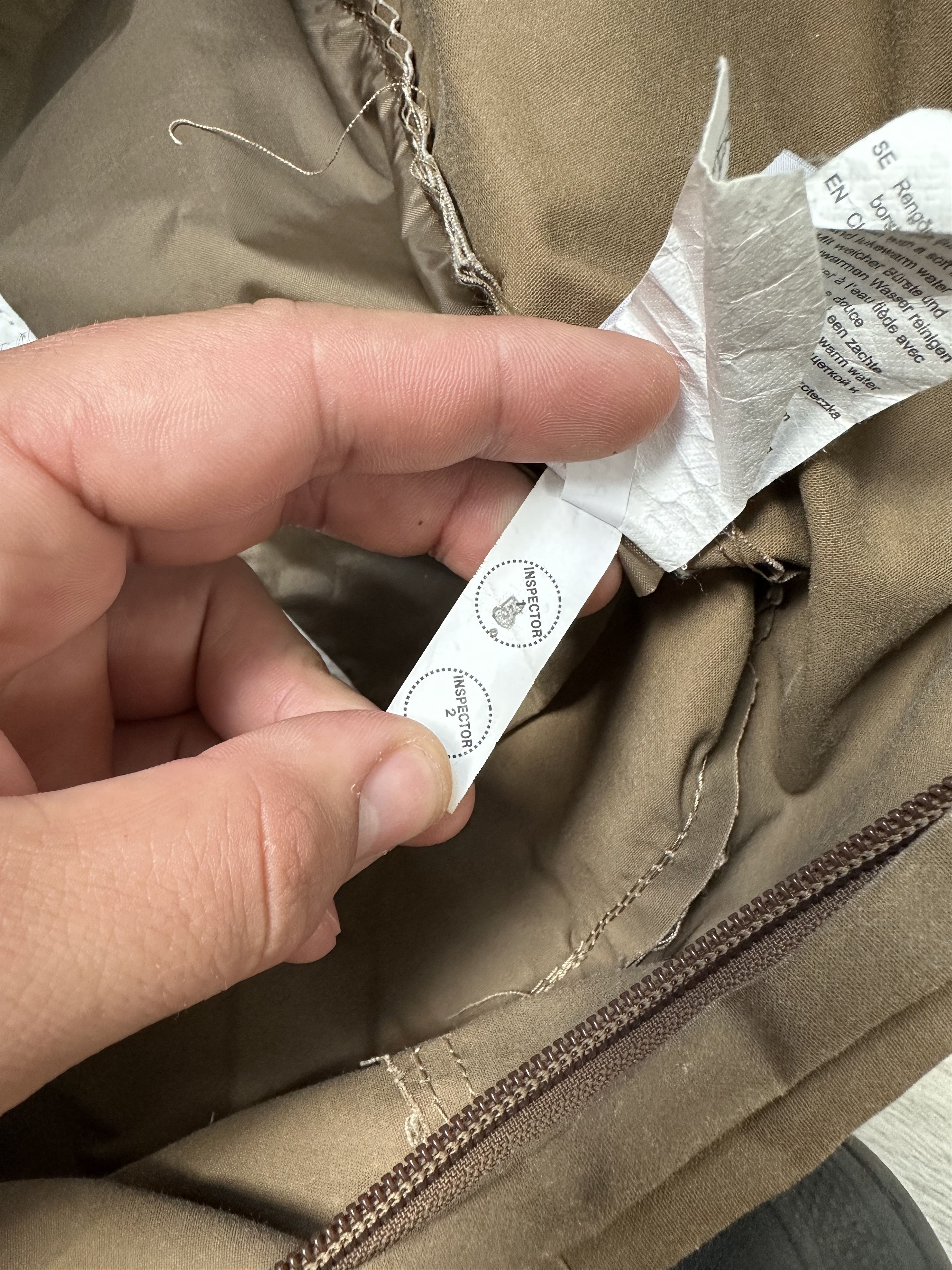 Fjallraven MENS BAG OUTDOOR FIJALRAVEN G 1000 Size ONE SIZE - 15 Thumbnail