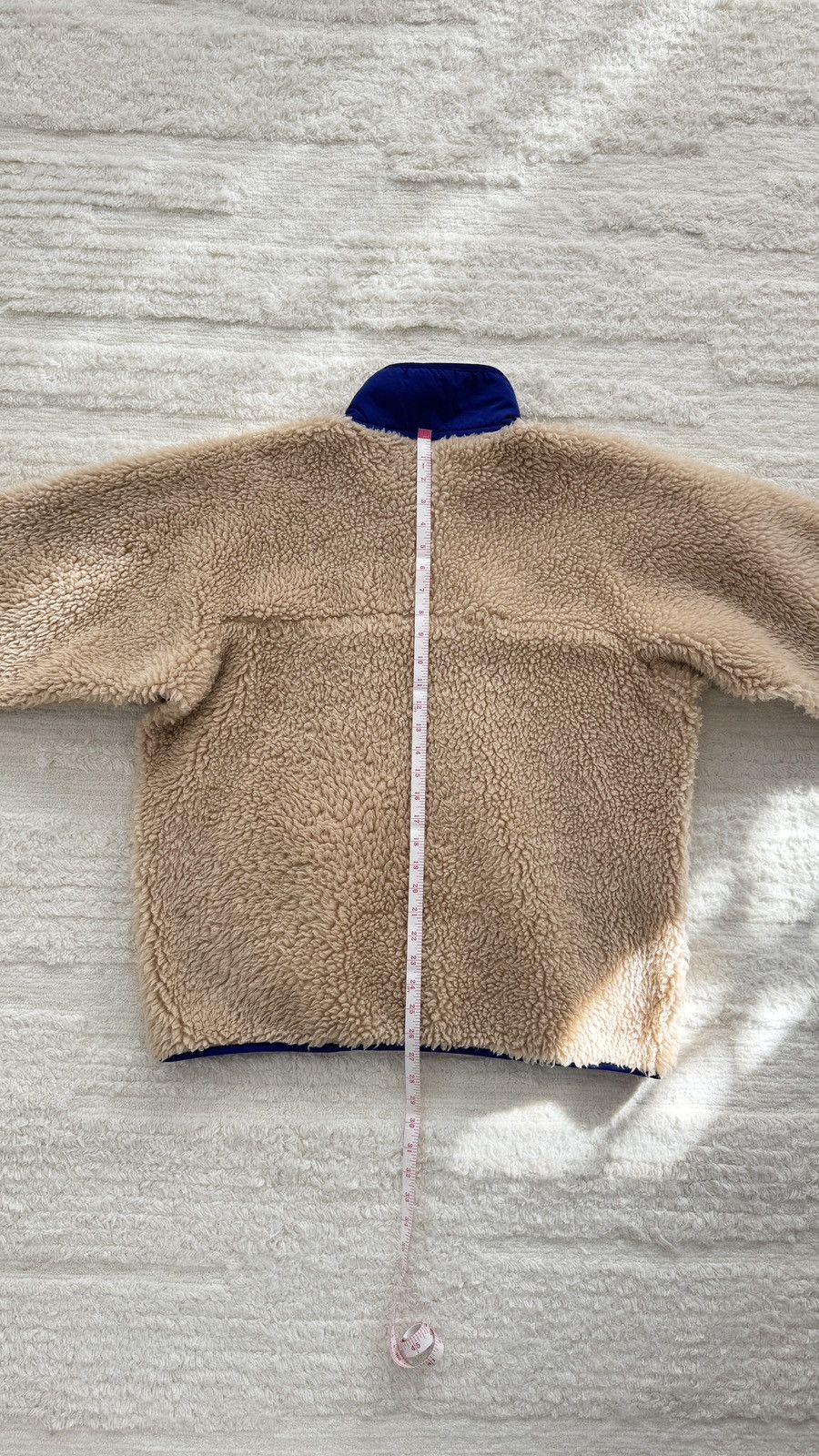 Patagonia Patagonia Retro X Deep Pile Fleece Size US L / EU 52-54 / 3 - 15 Thumbnail