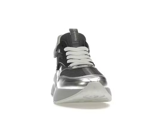 Alexander McQueen o1w1db10725 Oversized Sneaker in Multicolor Size US 6 / EU 39 - 4 Thumbnail