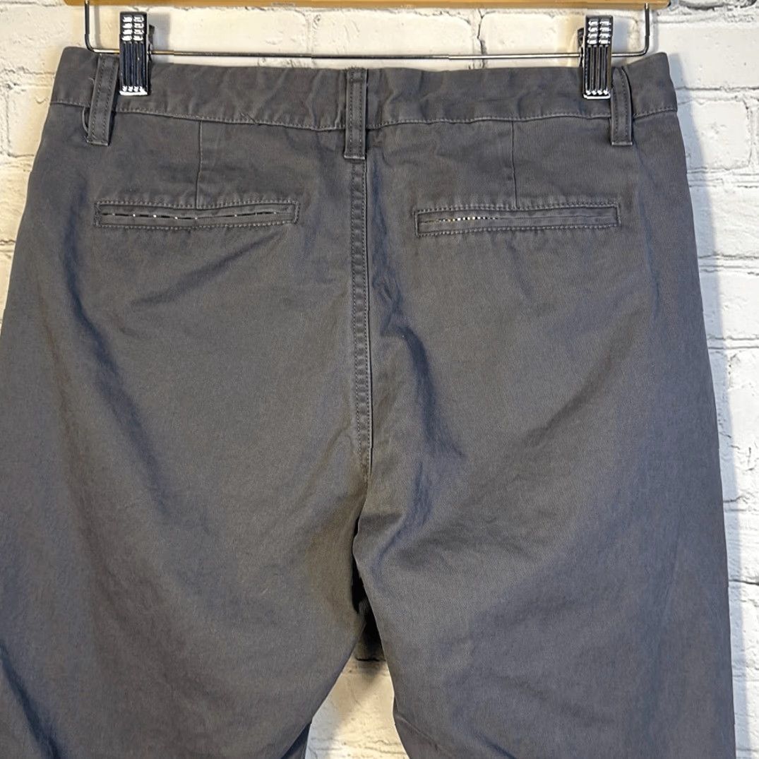 Bonobos Bonobos Mens Khaki Slim Straight Leg Chino Pants 100% Cotton W30 L32 Tan Chairs? Size US 30 / EU 46 - 3 Thumbnail