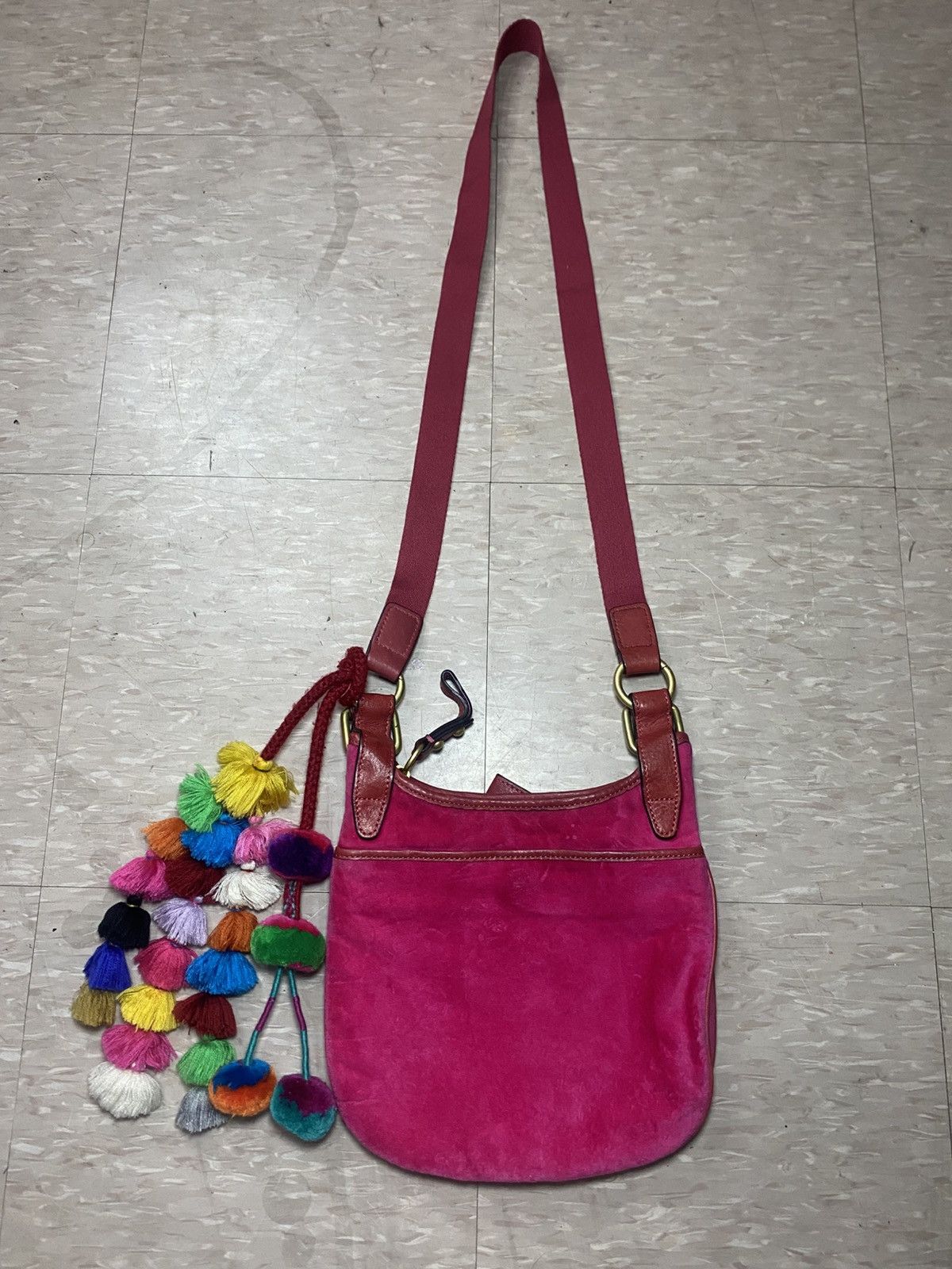 Designer × Juicy Couture × Juicy Couture Jeans Juicy couture mini bag combo sale Size ONE SIZE - 11 Thumbnail