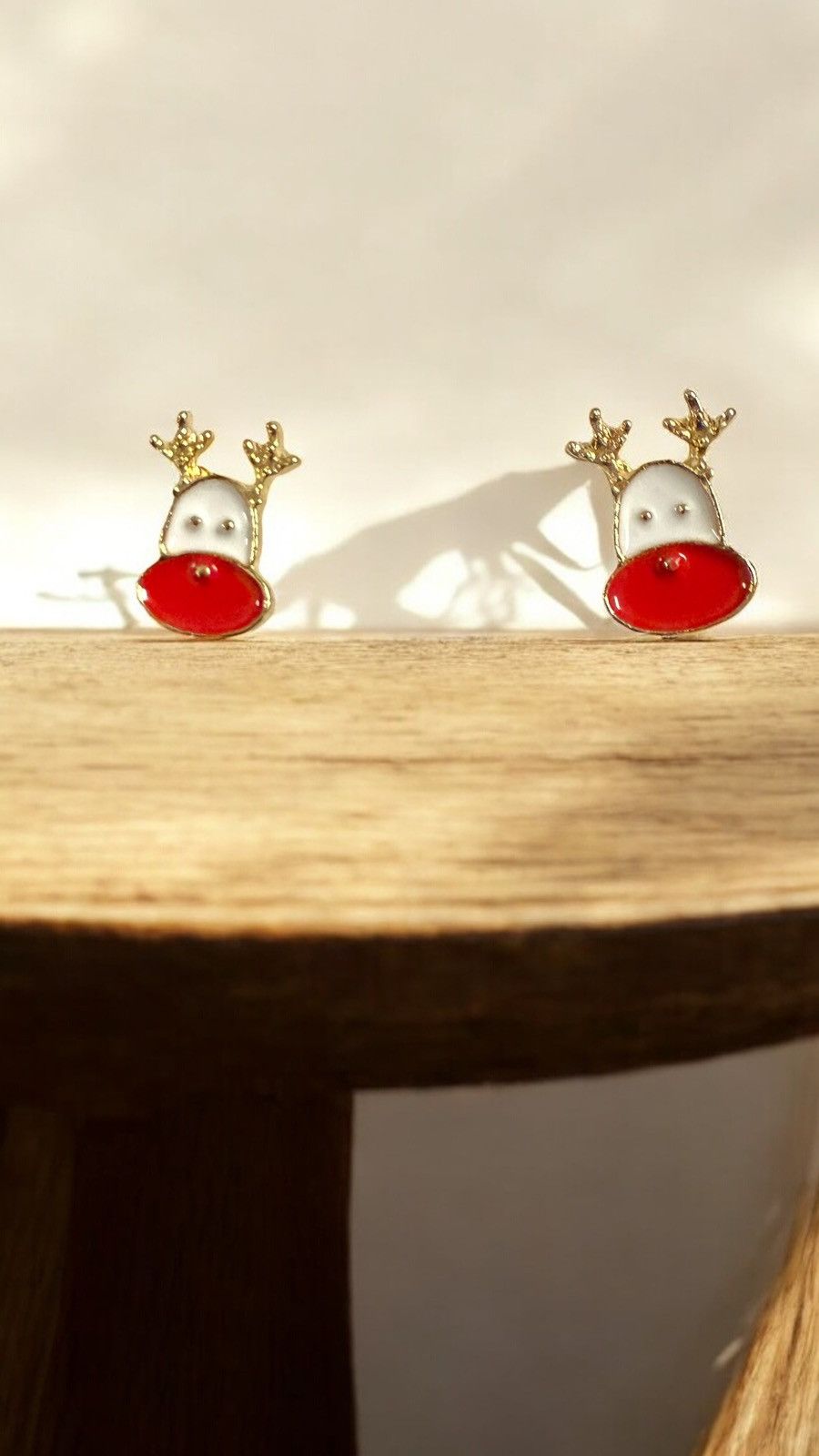 Other Shine time earring Size ONE SIZE - 3 Thumbnail
