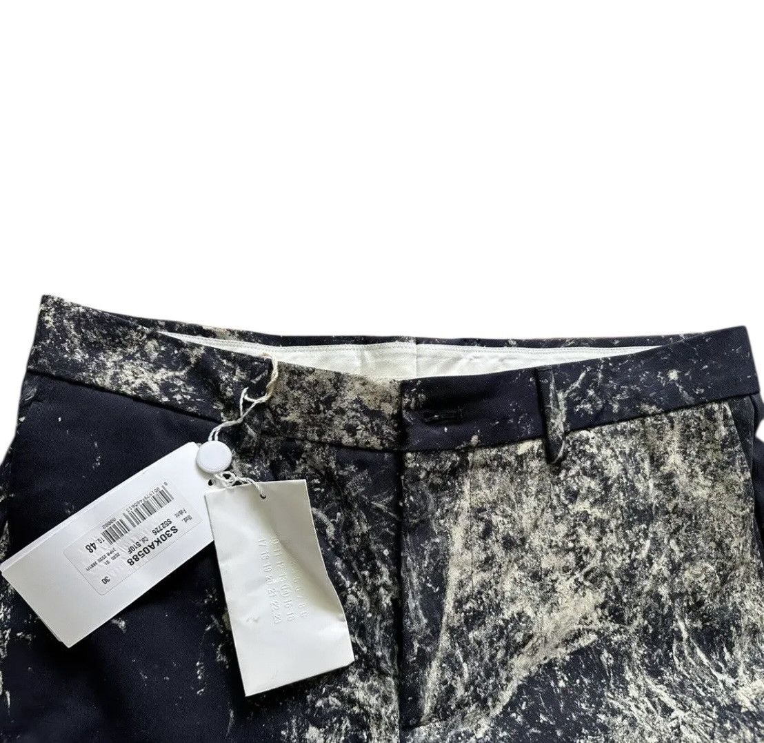 Maison Margiela Maison Margiela Painting Pants Size US 30 / EU 46 - 9 Thumbnail