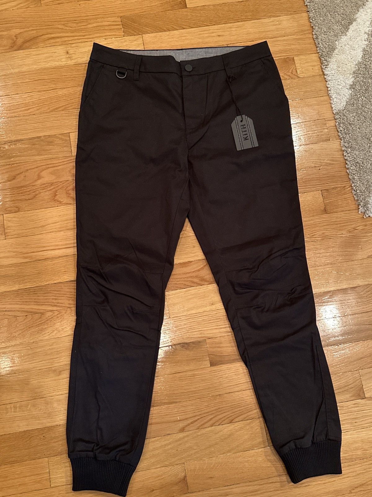 Kith Mercer Pants | Grailed