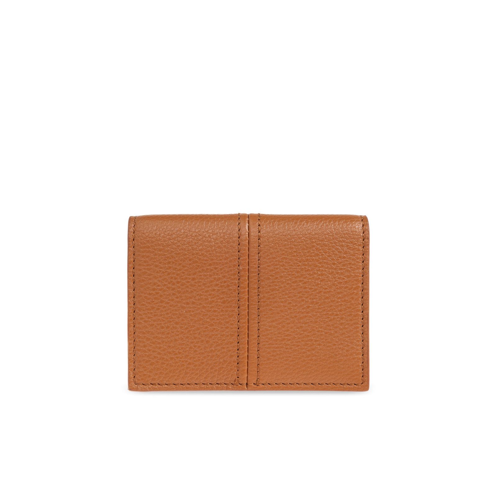 Maison Margiela MAISON MARGIELA Brown Wallet New Size ONE SIZE - 1 Thumbnail