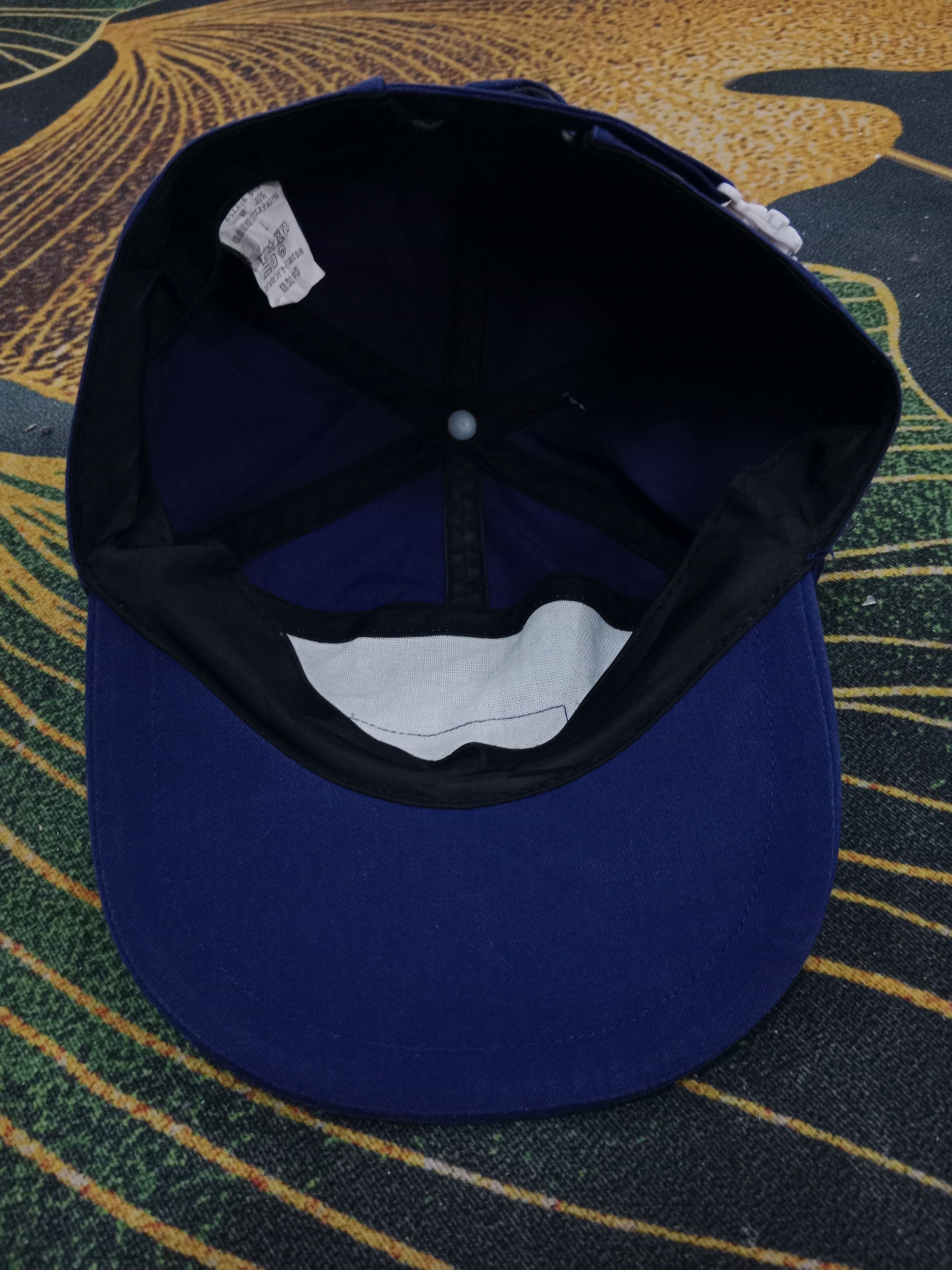 Other SUBARU CAP Size ONE SIZE - 3 Thumbnail