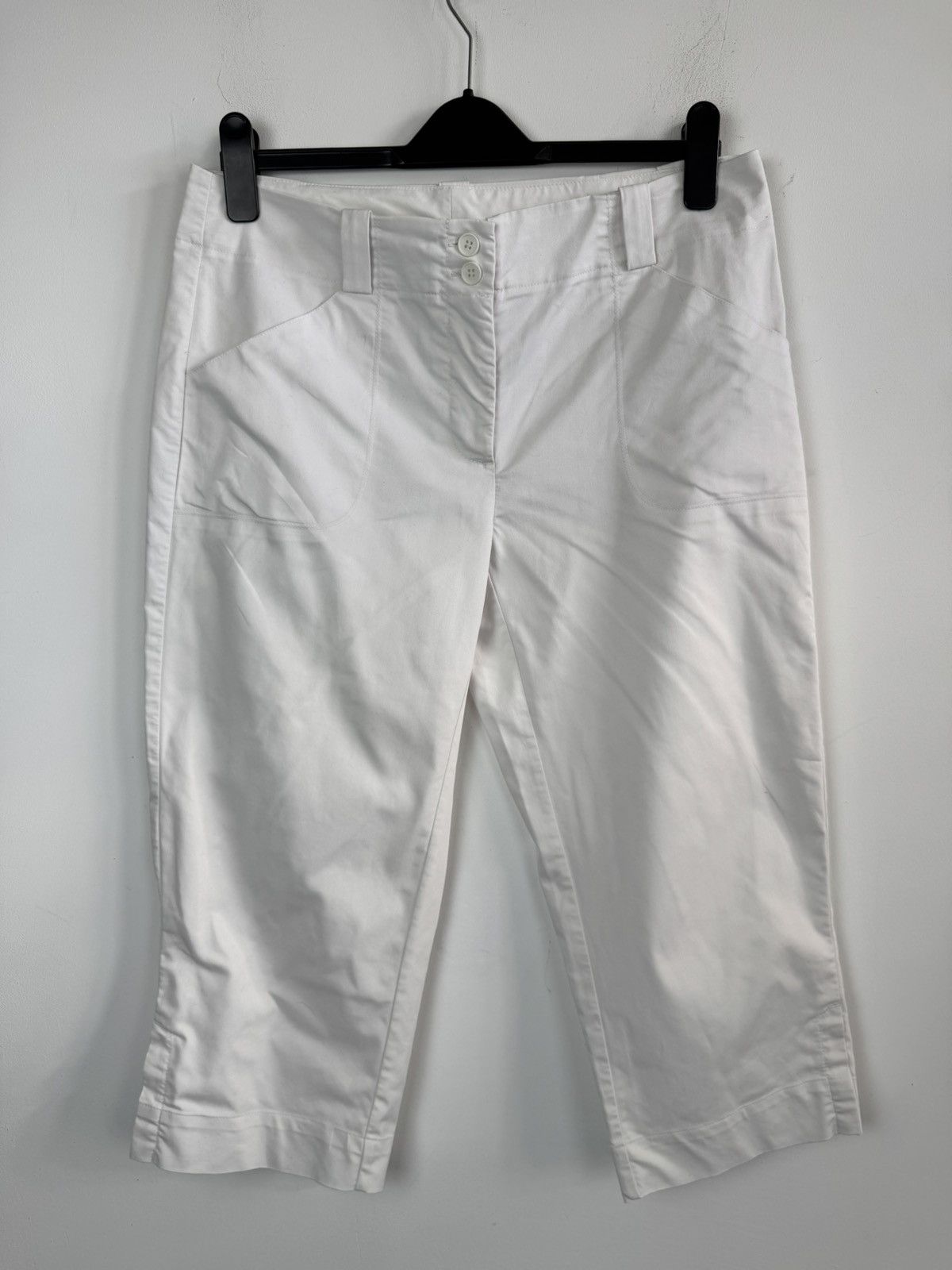 Nike Woman’s Vintage Nike Shorted Pants Size 30" / US 8 / IT 44 - 1 Thumbnail