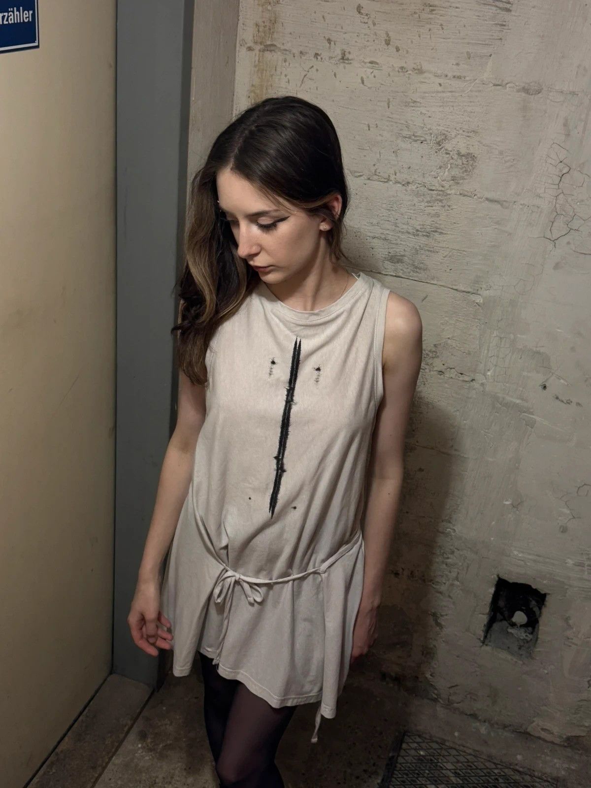 Ann Demeulemeester ann demeulemeester dress Size M / US 6-8 / IT 42-44 - 6 Thumbnail