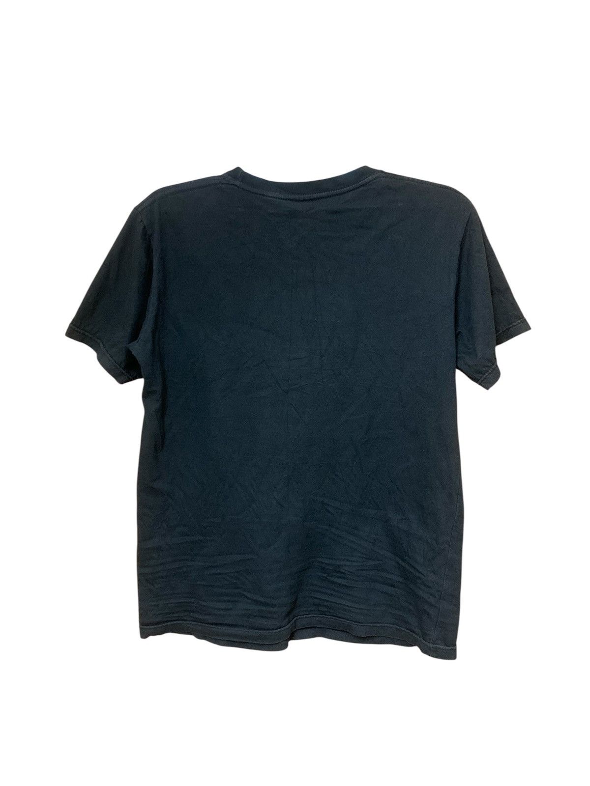 Other Vintage live like a rockstar shirt Size US M / EU 48-50 / 2 - 2 Thumbnail