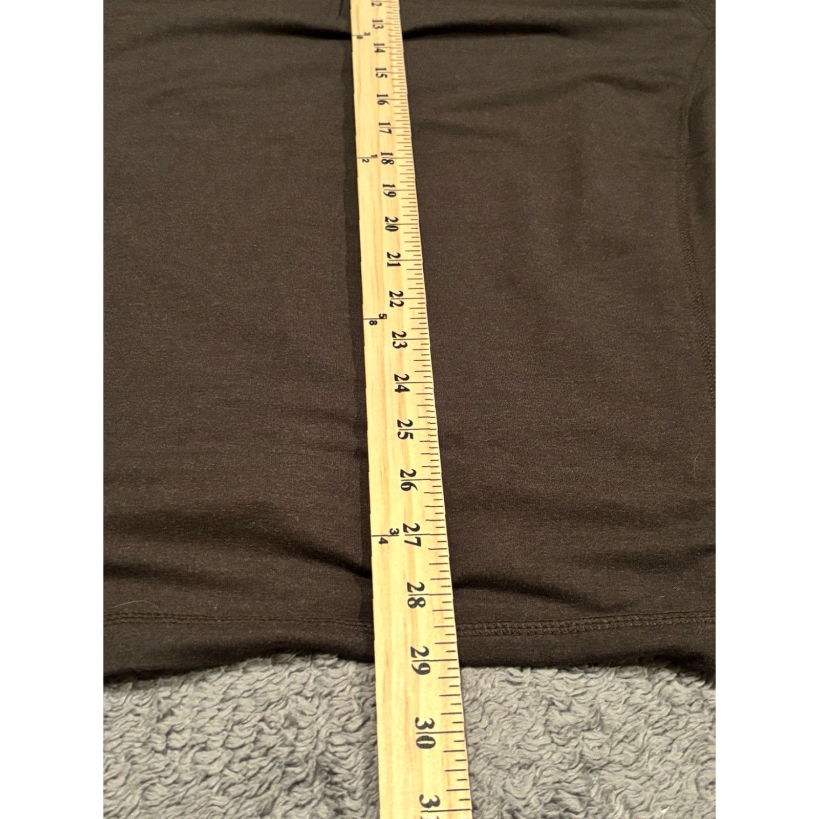 Orvis Orvis Pullover Mens Medium Gray 1/4 Zip Logo Outdoor Camping Fishing Size US M / EU 48-50 / 2 - 5 Thumbnail