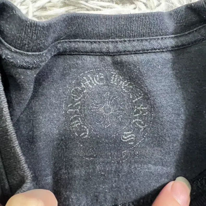 Chrome Hearts CHROME HEARTS Size XL short sleeves Size US XL / EU 56 / 4 - 3 Thumbnail