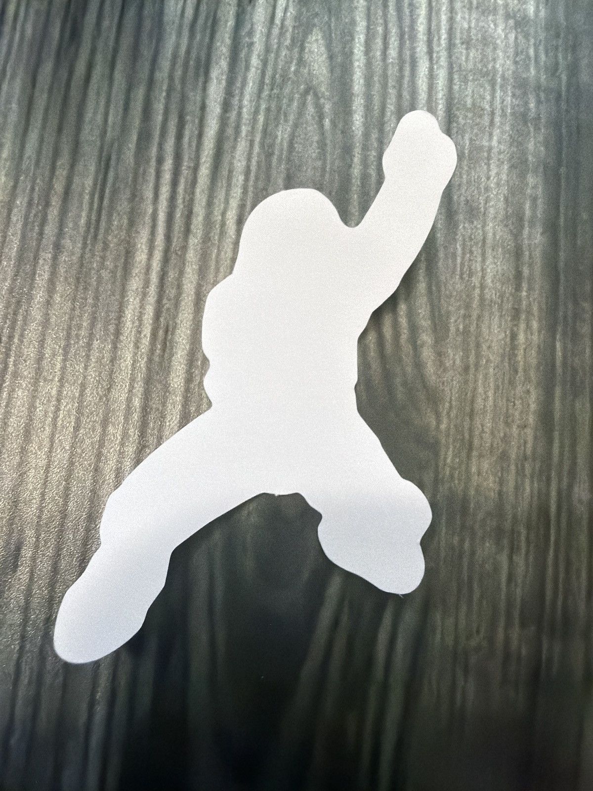 Star Wars Star Wars Dancing Stormtrooper Sticker Size ONE SIZE - 2 Thumbnail