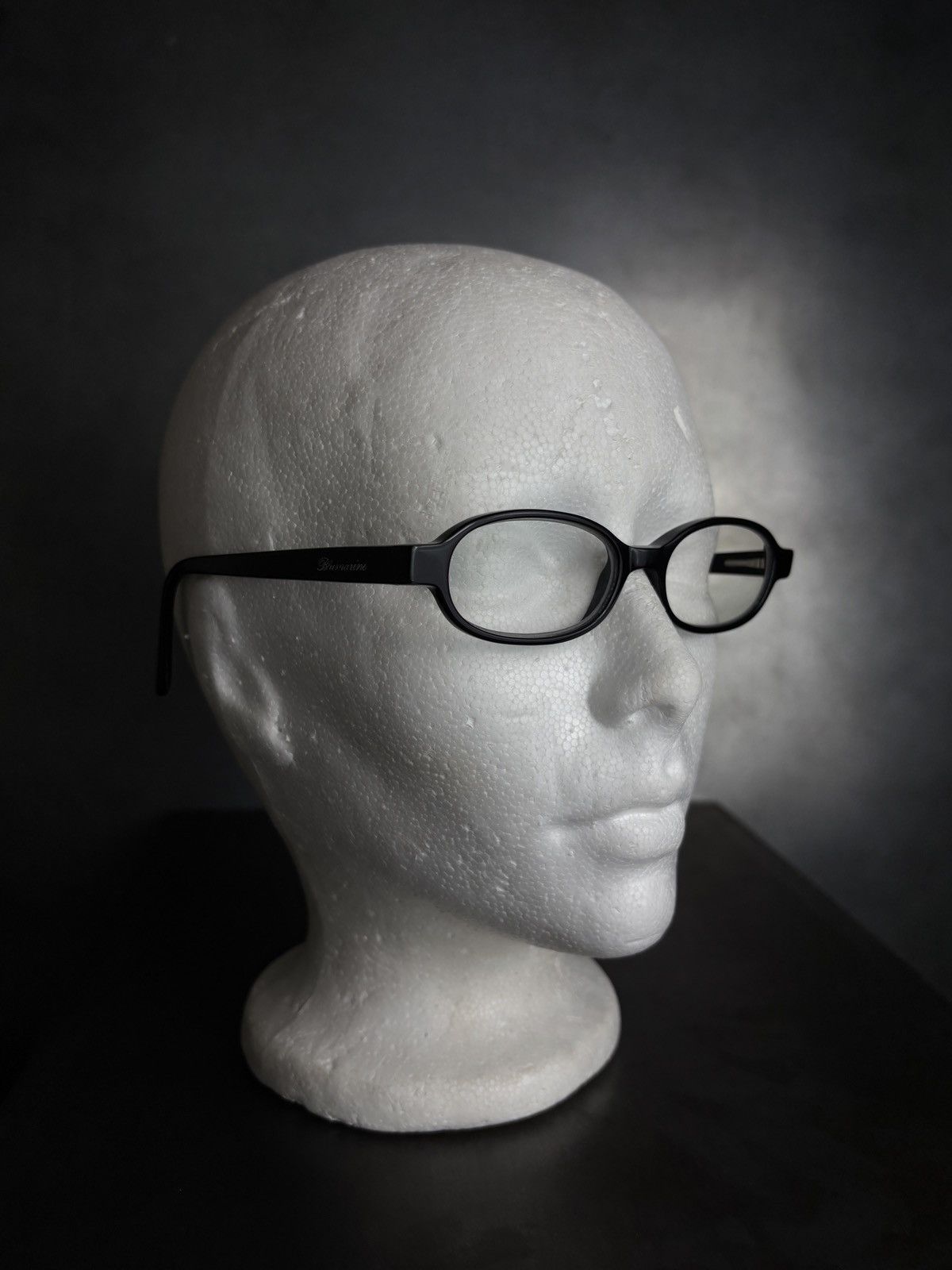 Blumarine × Vintage Vintage Bluemarine Eyeglasses Bayonetta Bella Hadid 2000s Size ONE SIZE - 3 Thumbnail
