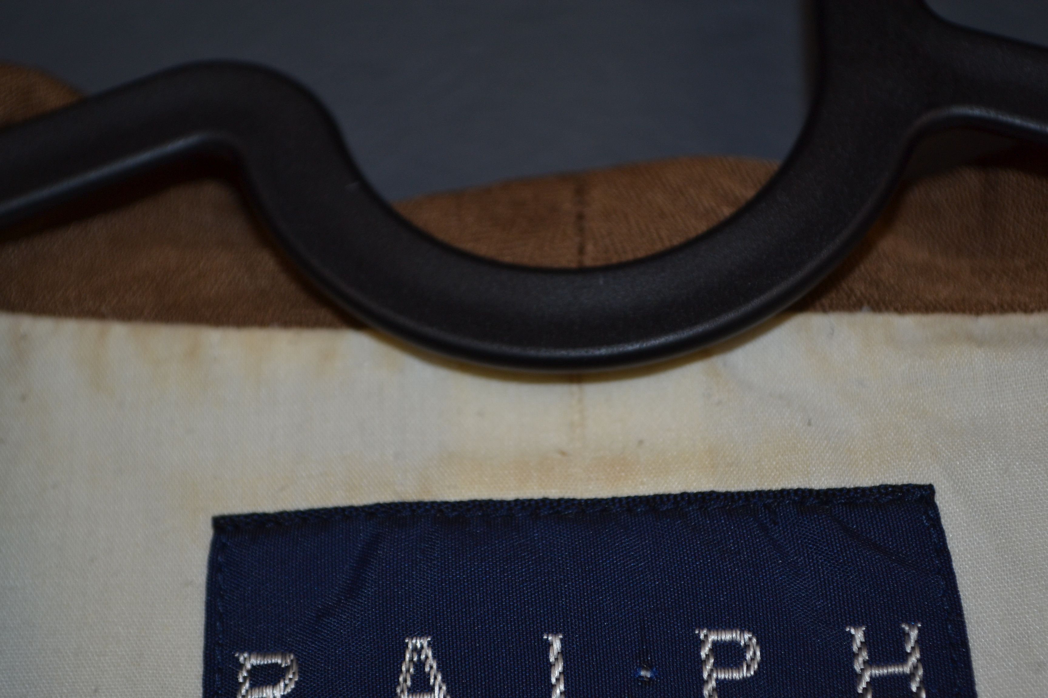 Ralph Lauren Ralph Lauren Women's 6 size Western Vest Vintage Size M / US 6-8 / IT 42-44 - 5 Thumbnail