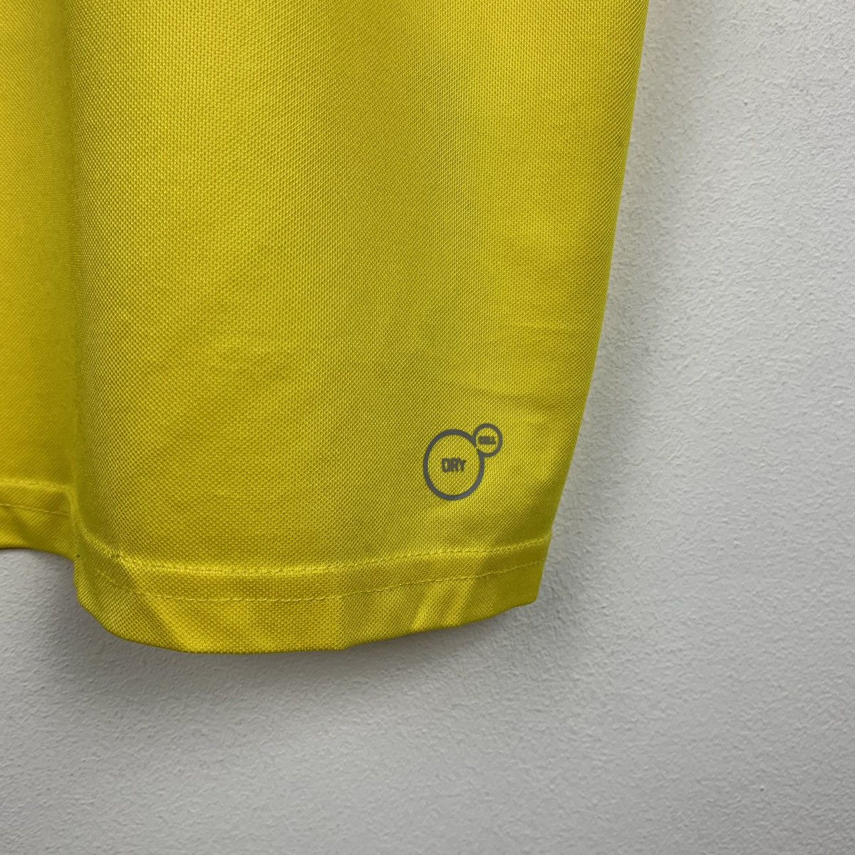 Puma Puma Borrusia Dortmund Soccer Jersey Kids Size YXXL Yellow Size US XXS / EU 40 - 9 Thumbnail
