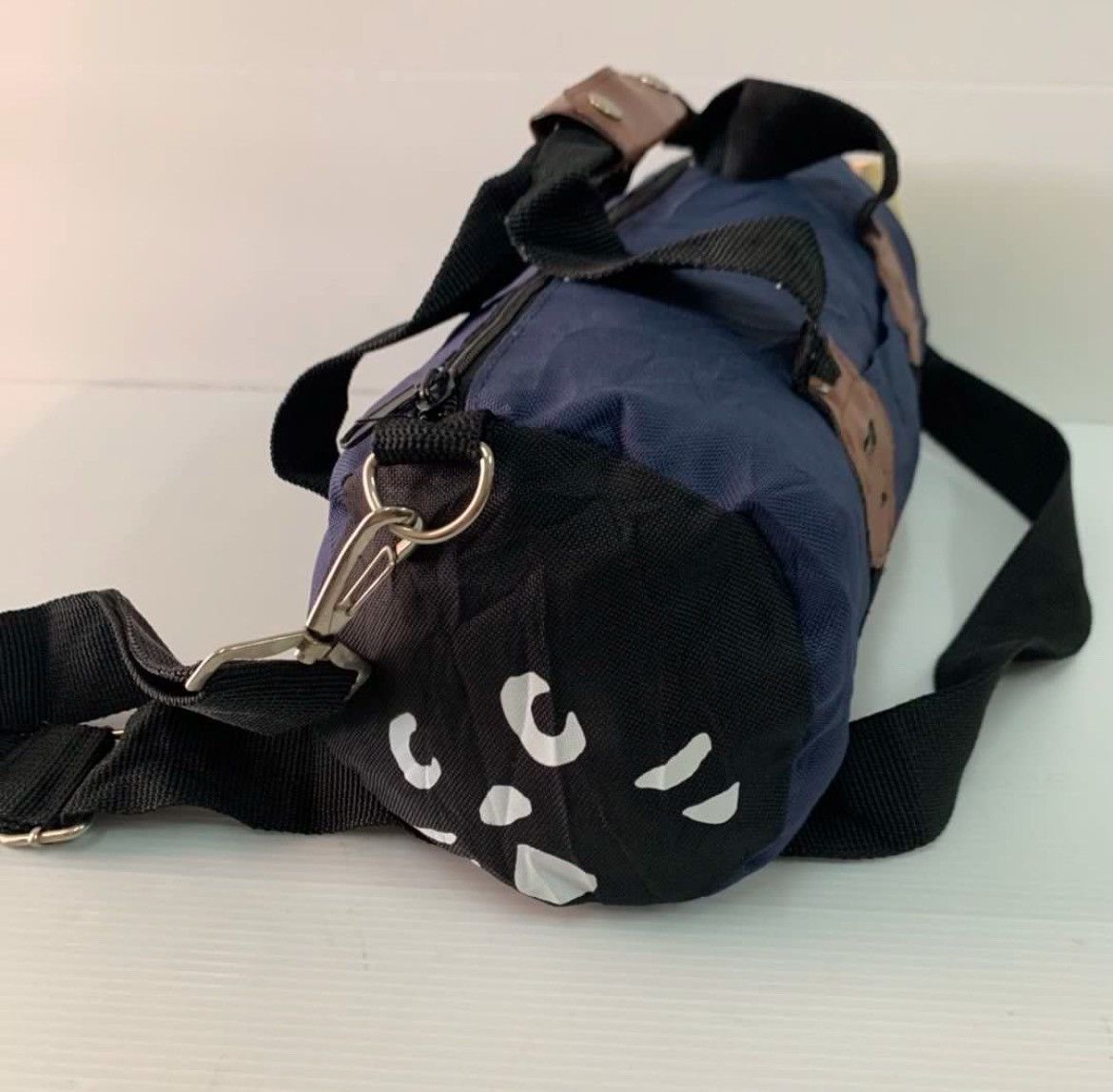 Ne-Net Authentic Ne-Net by Issey Miyake Small Duffle Bag Size ONE SIZE - 5 Thumbnail