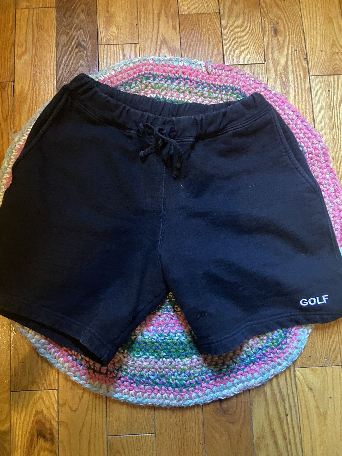 Golf Wang Golf Shorts Size US 32 / EU 48 - 1 Thumbnail