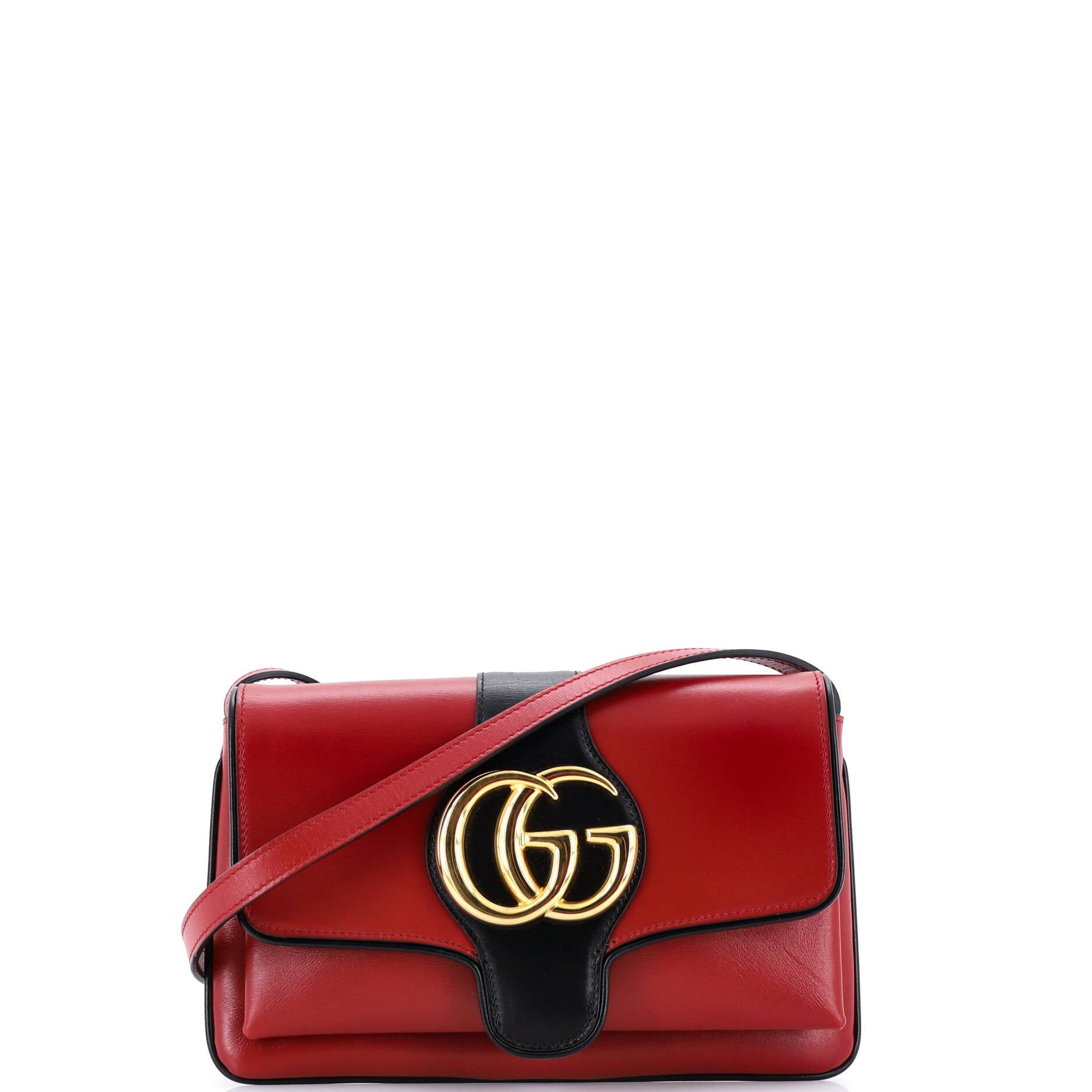 Gucci Arli Shoulder Bag Size ONE SIZE - 1 Thumbnail