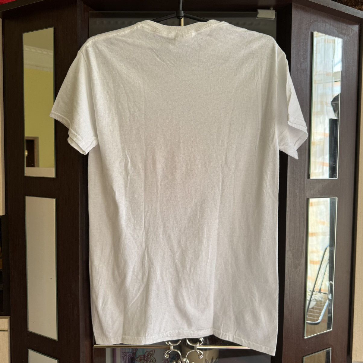 Band Tees Vintage Red Hot Chili Peppers 2011 Tee Size US S / EU 44-46 / 1 - 4 Thumbnail