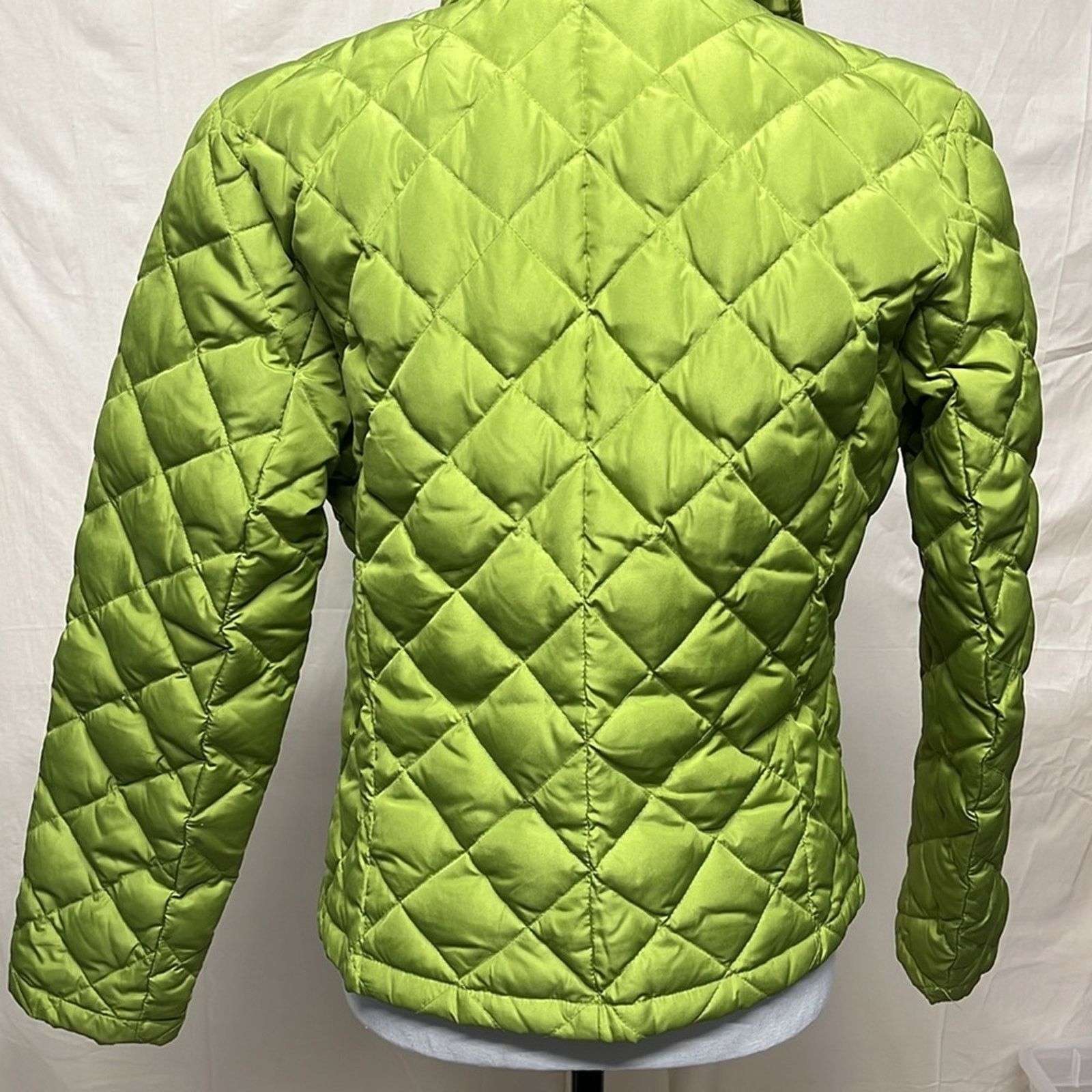 Kenneth Cole Kenneth Cole Reaction Puffer Jacket Size S / US 4 / IT 40 - 2 Thumbnail