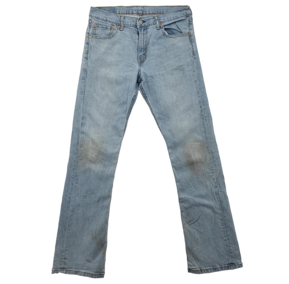 Levi's Levi’s 527 Size US 32 / EU 48 - 1 Thumbnail