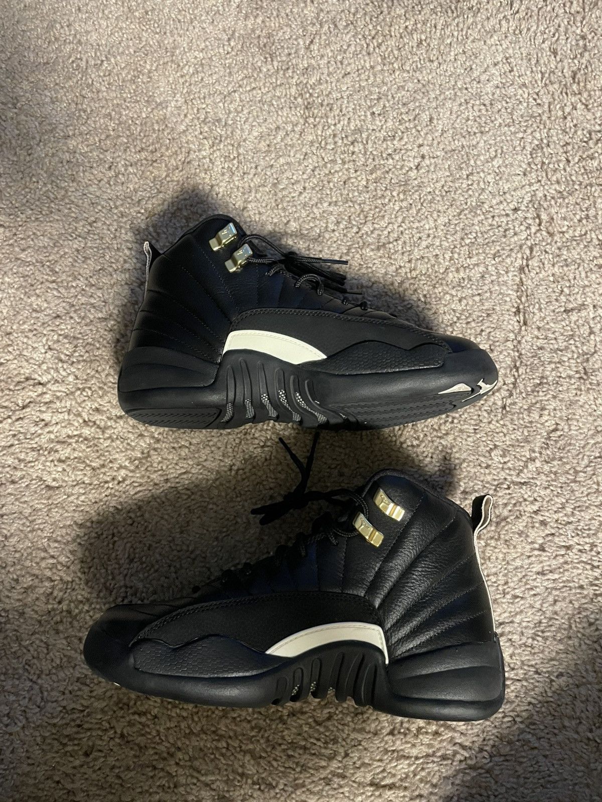 Jordan Brand Jordan Master 12 Size US 6.5 / IT 36.5 - 2 Thumbnail