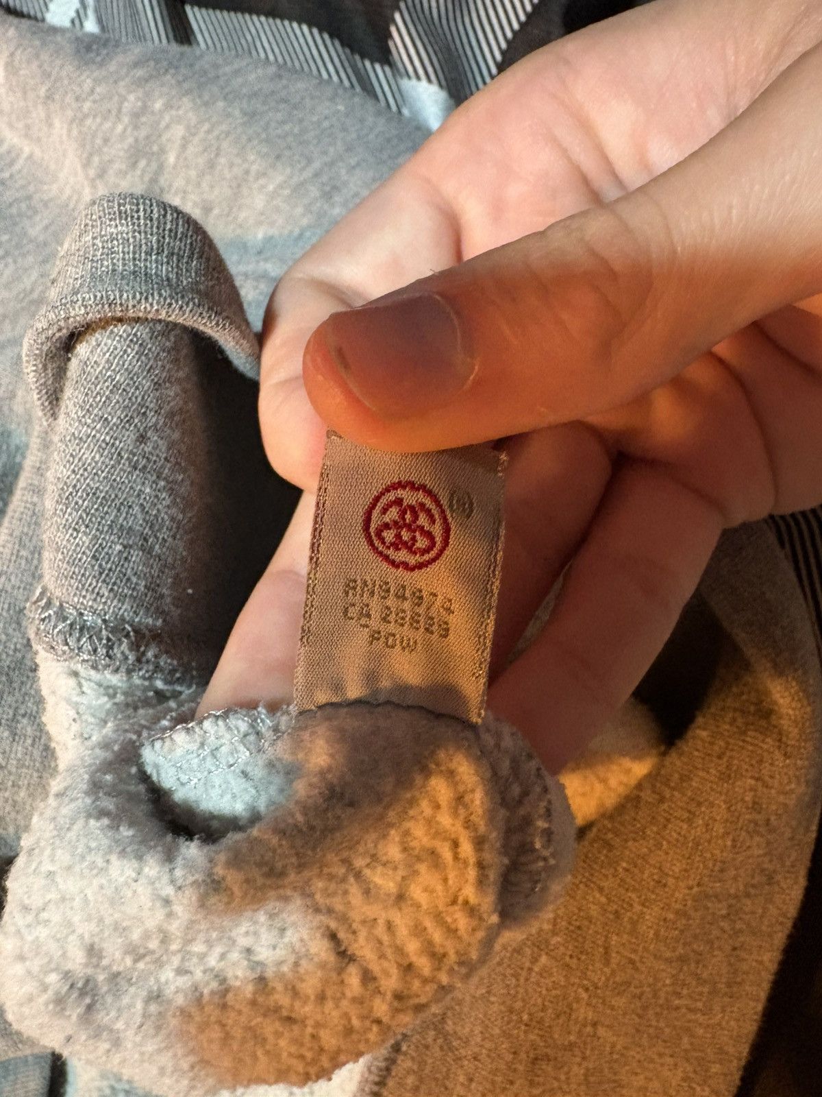 Stussy Vintage stussy sweatshirt Size US L / EU 52-54 / 3 - 4 Thumbnail