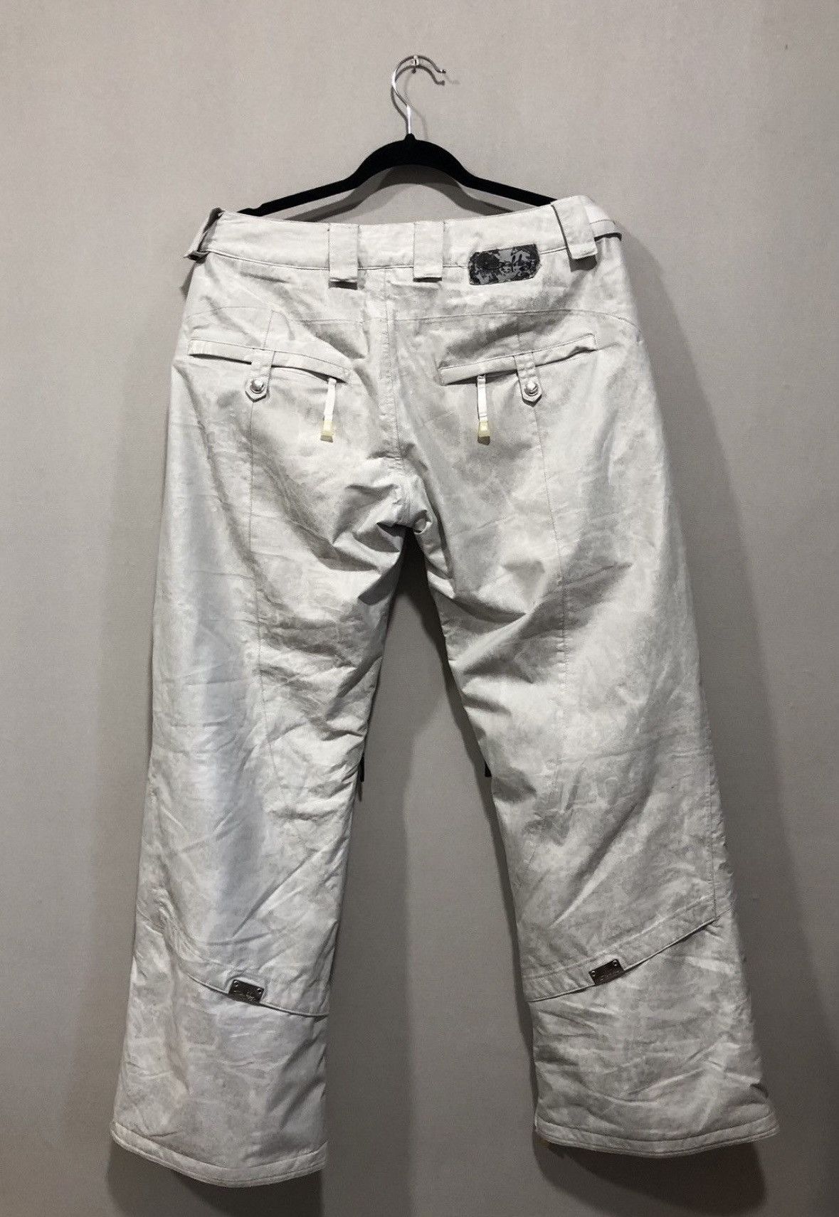 Oakley Oakley snow pants Size US 32 / EU 48 - 6 Thumbnail