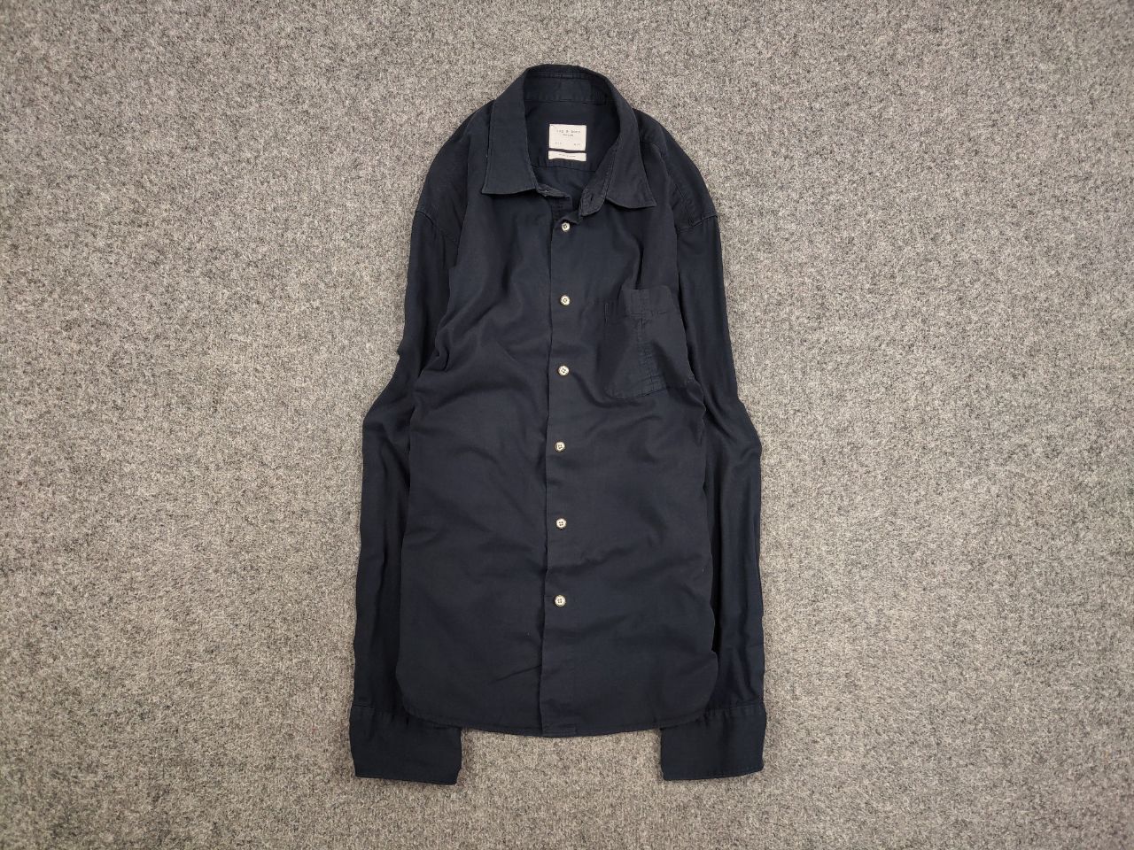 OUR LEGACY　POPOVER LUCKY CLOVER 48 OUR LEGACY POPOVER LUCKY CLOVER 48 Our Legacy – Popover