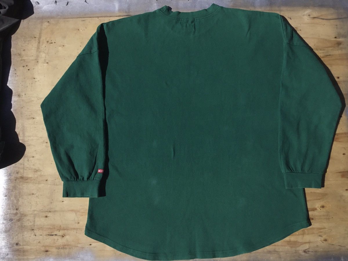 The Real McCoy's Vintage McCoy Industries T-shirt Size US L / EU 52-54 / 3 - 3 Thumbnail