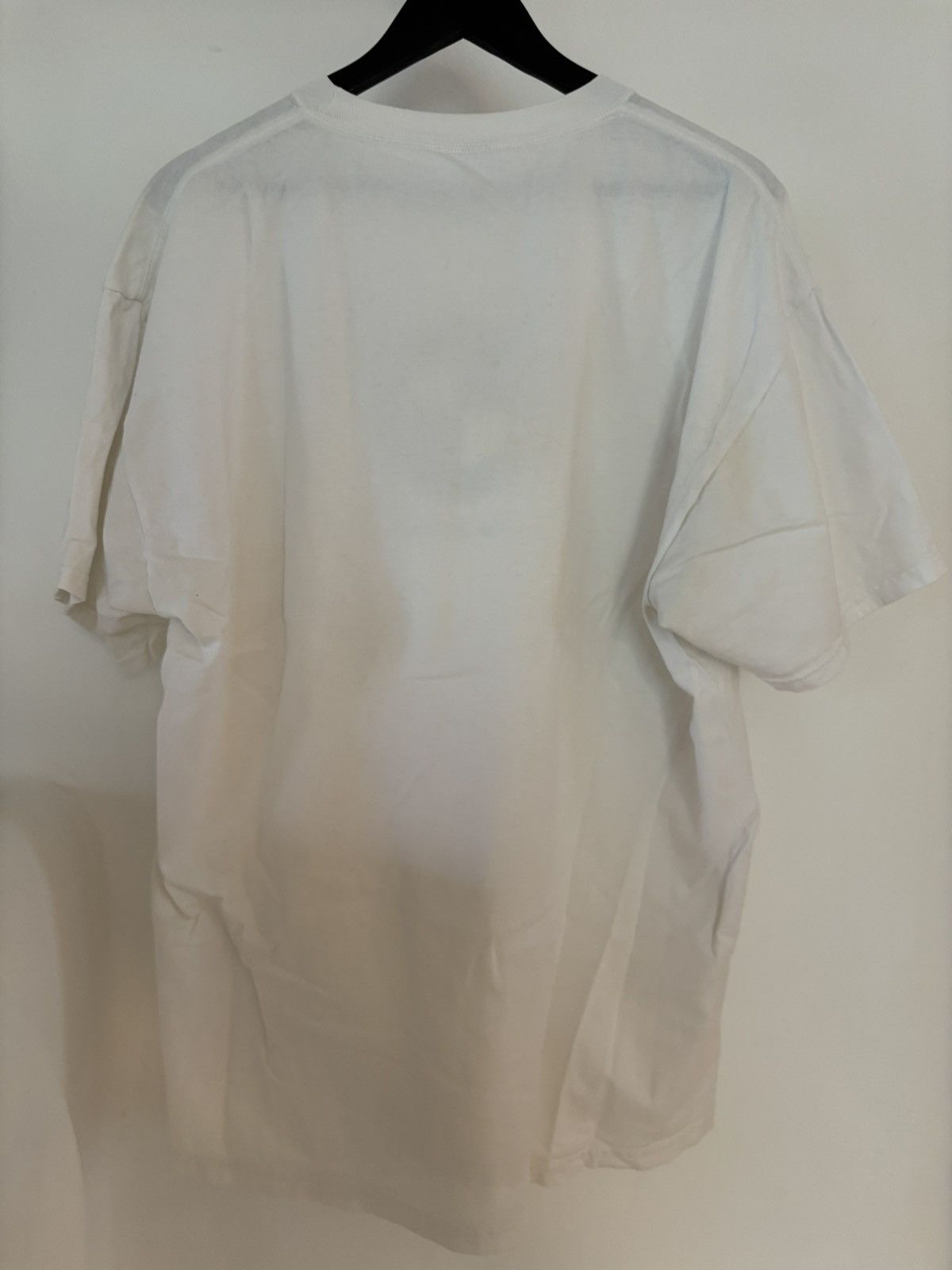 BMW Vintage BMW Lifestyle T-Shirt – Made in USA – XL Size US XL / EU 56 / 4 - 5 Thumbnail
