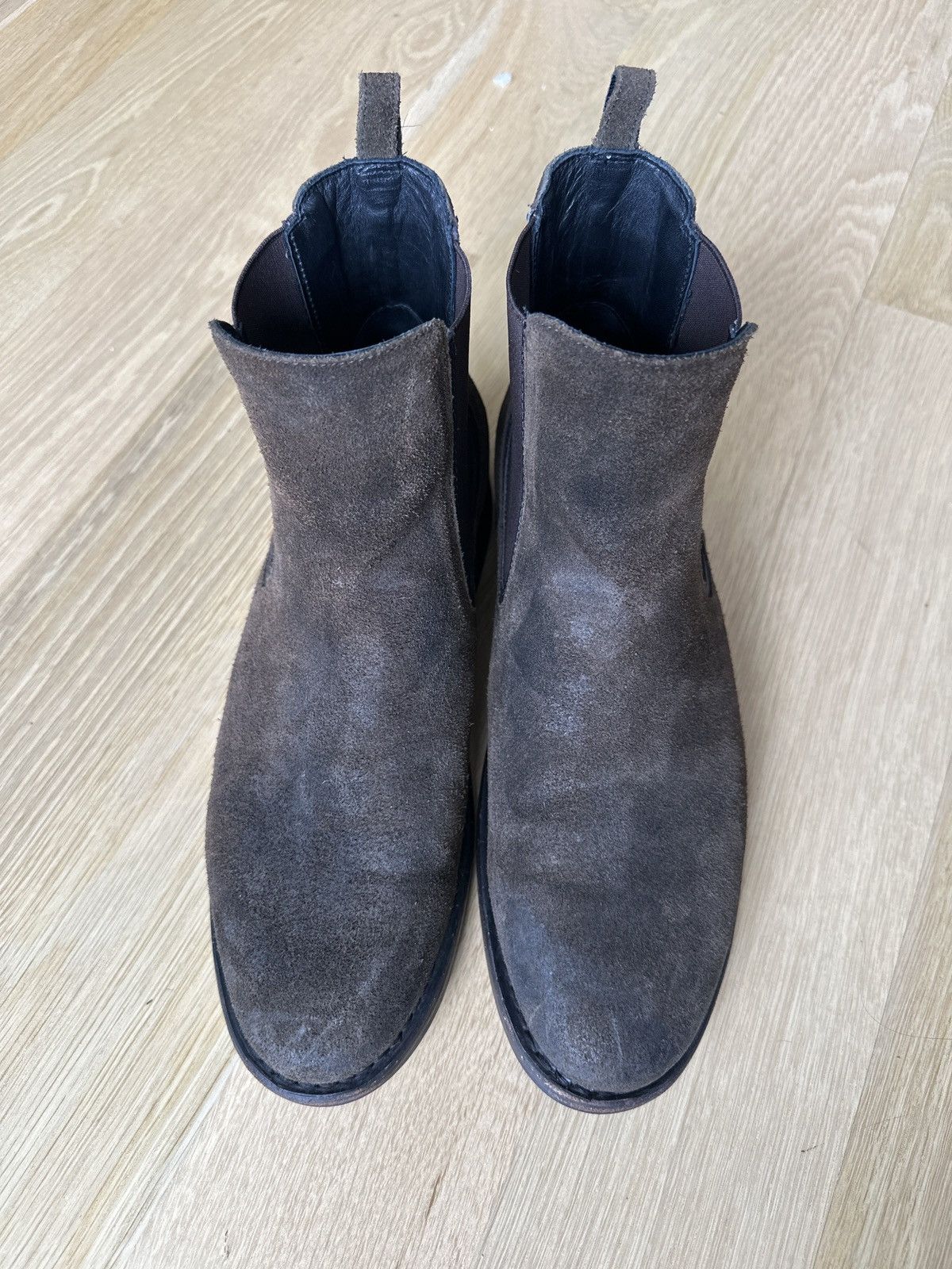 Thursday Boot Company Thursday Duke Boots Size US 9 / EU 42 - 1 Thumbnail