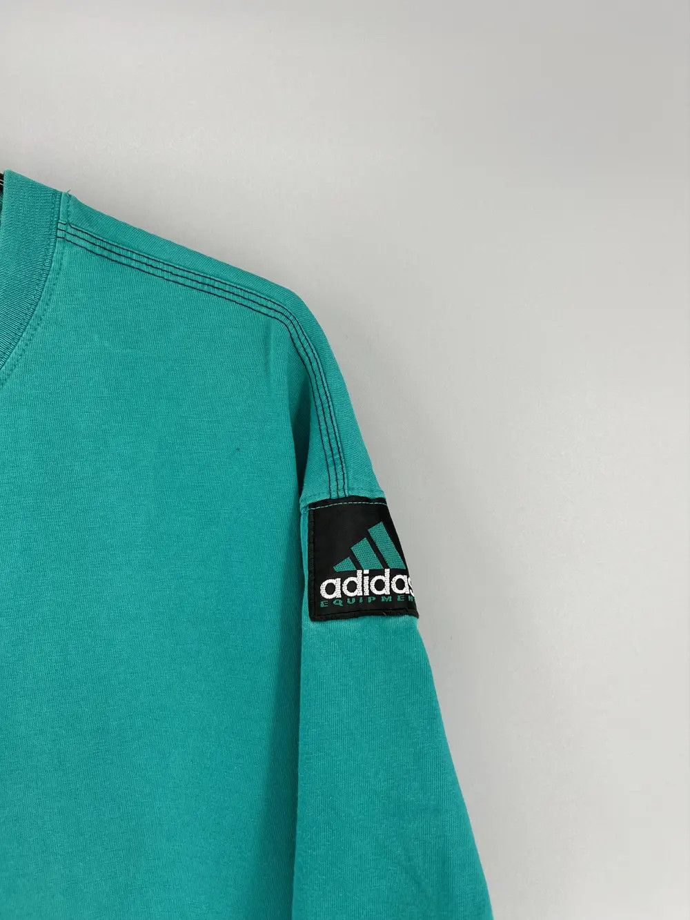 Other Vintage Y2K Adidas Equipment 90s Big Logo Size US M / EU 48-50 / 2 - 4 Thumbnail