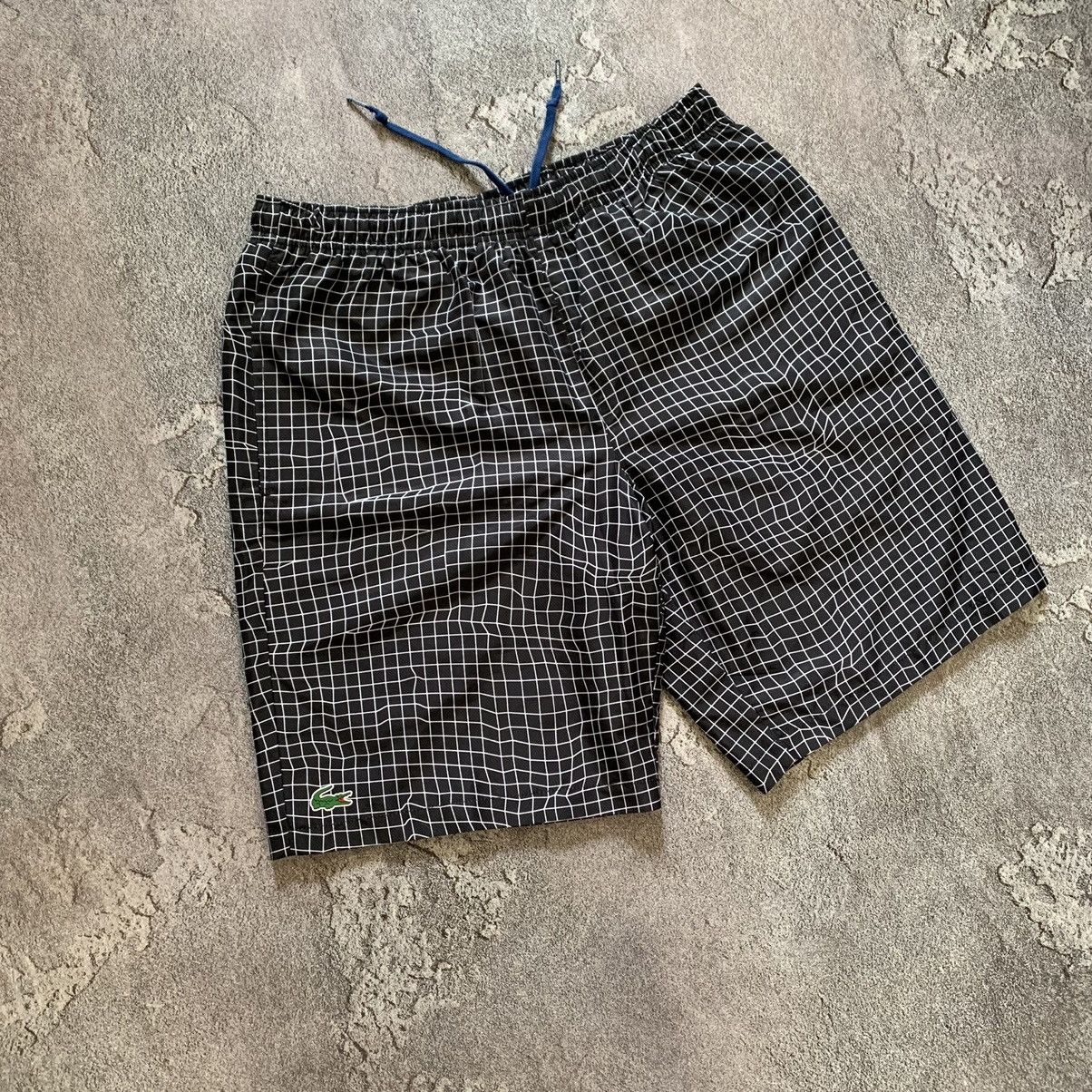 Lacoste Lacoste Sport Men’s Shorts Size S-M Size US 30 / EU 46 - 2 Thumbnail
