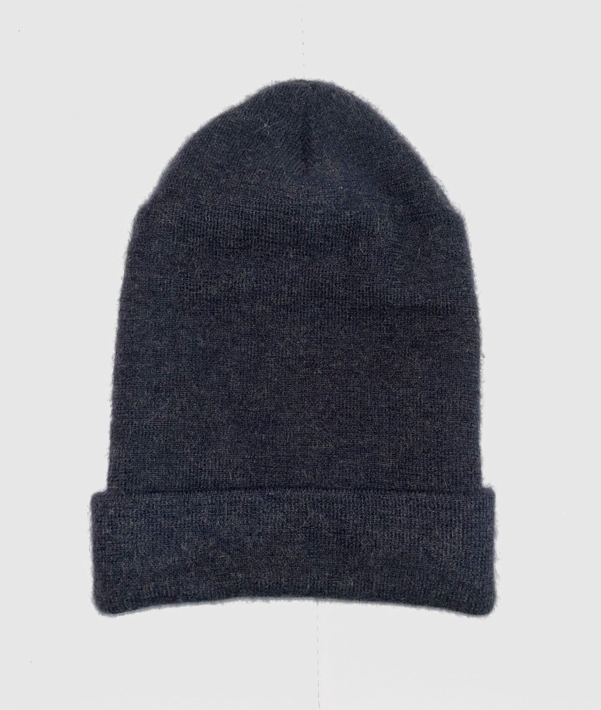 Loro Piana Loro Piana Cashmere Alpaca Knit Hat Size ONE SIZE - 1 Thumbnail