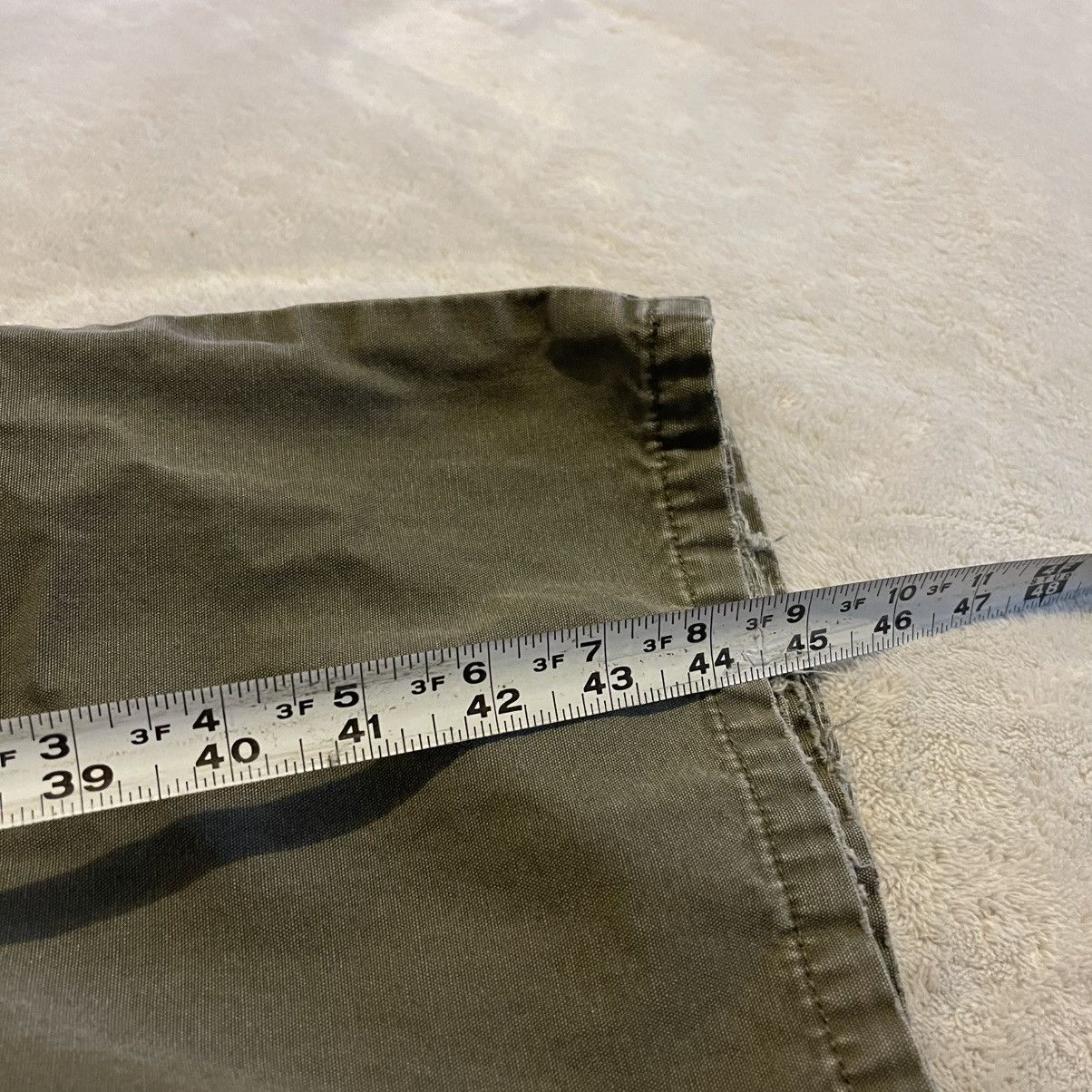 5.11 5.11 Tactical Pants Men 40x36 Green Cargo (Actual 38x34) Size US 40 / EU 56 - 7 Thumbnail