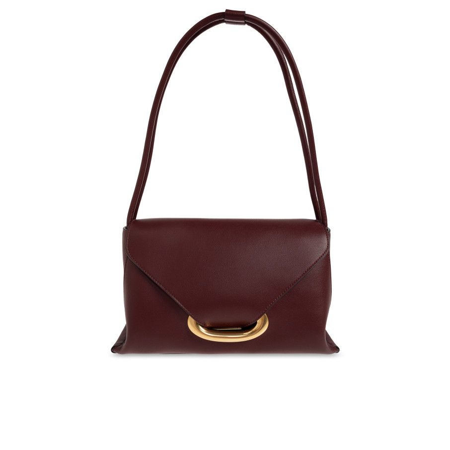 Wandler WANDLER Red Veneto Bag New Size ONE SIZE - 1 Thumbnail
