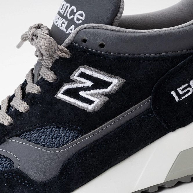 New Balance o1s22i1n1124 1500 Unisex Sneakers in Navy Blue Size US 9.5 / EU 42-43 - 6 Thumbnail