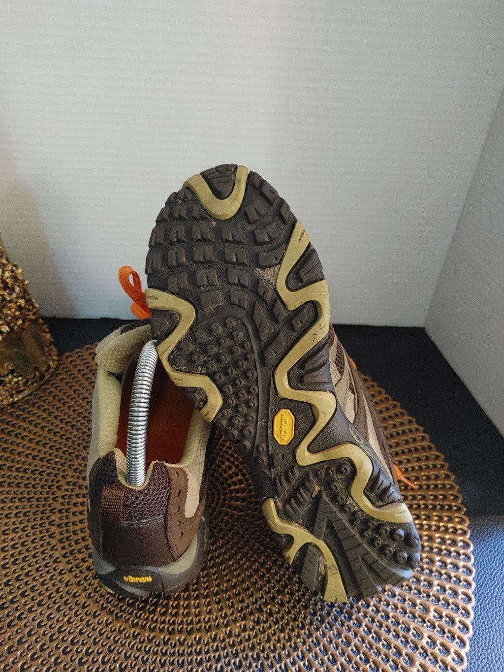 Merrell Merrell Vibram Siren Song Size 8.5 Size US 8.5 / IT 38.5 - 5 Thumbnail