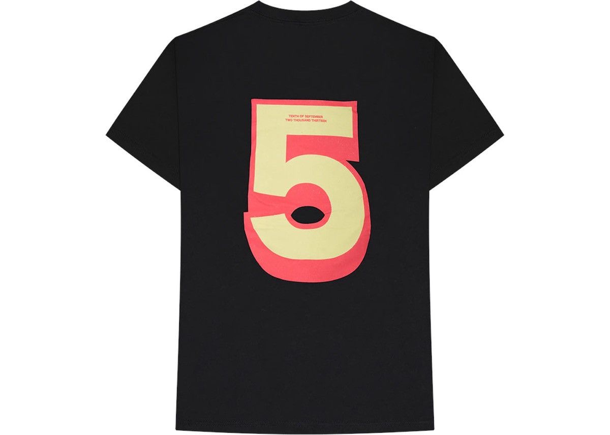 The Weeknd The Weeknd Kissland Super Fantastic Tee Size S / US 4 / IT 40 - 2 Thumbnail
