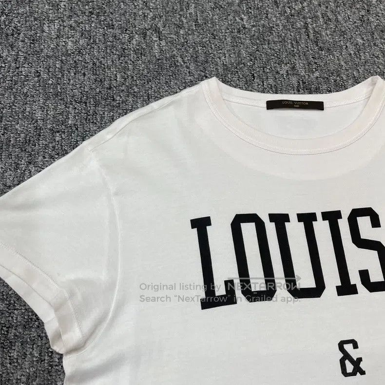 Louis Vuitton Louis Vuitton short sleeves Size US XS / EU 42 / 0 - 4 Thumbnail