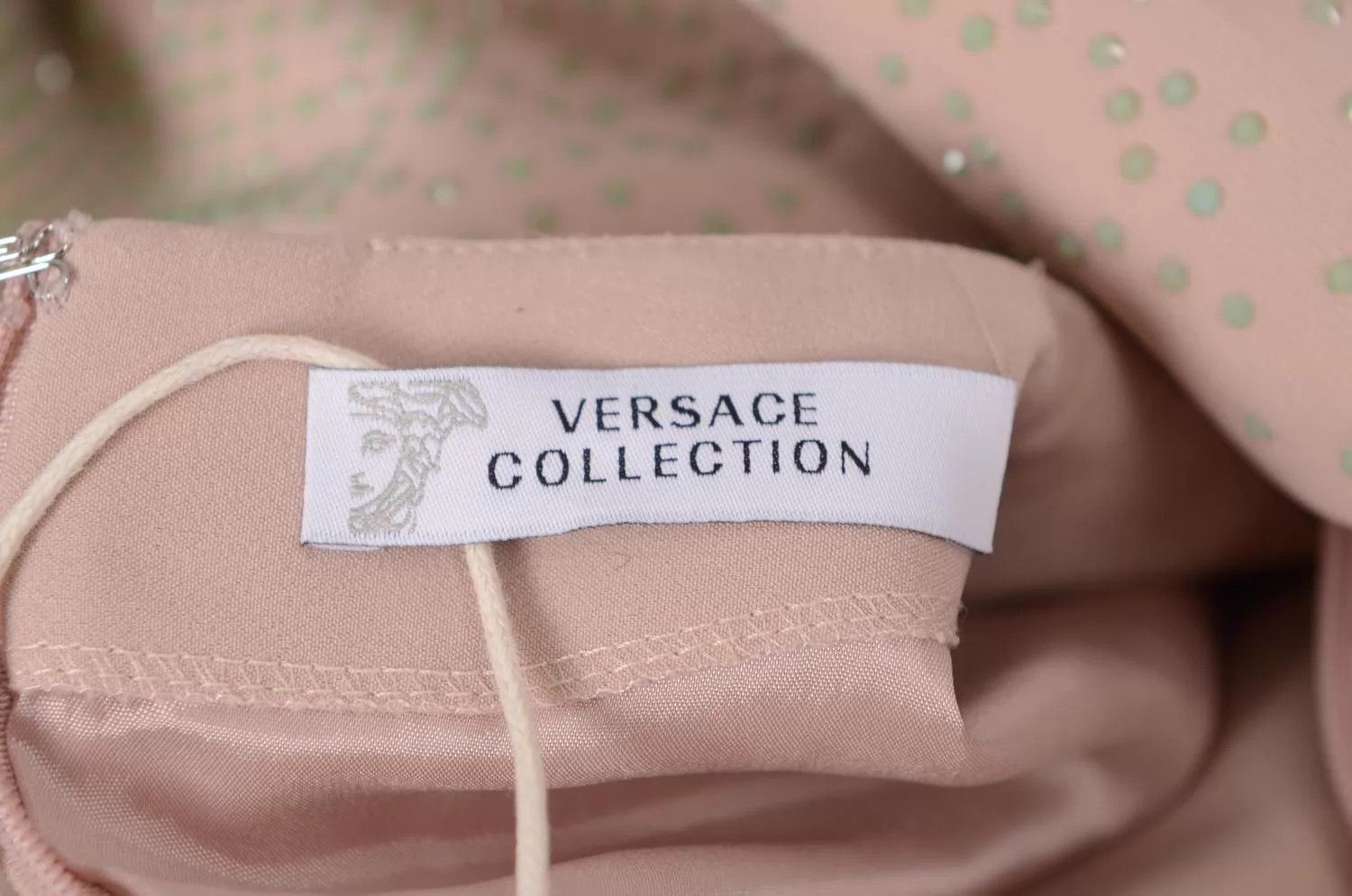 Versace Versace women's dress Size XS / US 0-2 / IT 36-38 - 6 Thumbnail