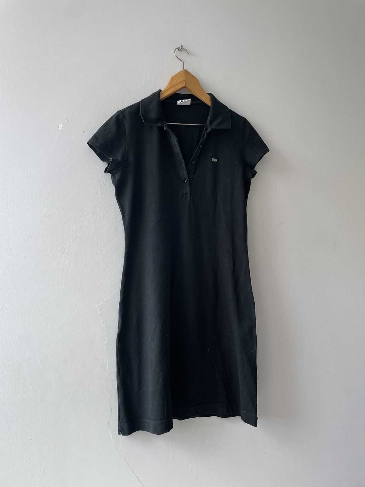 Lacoste Lacoste dress Size L / US 10 / IT 46 - 7 Thumbnail