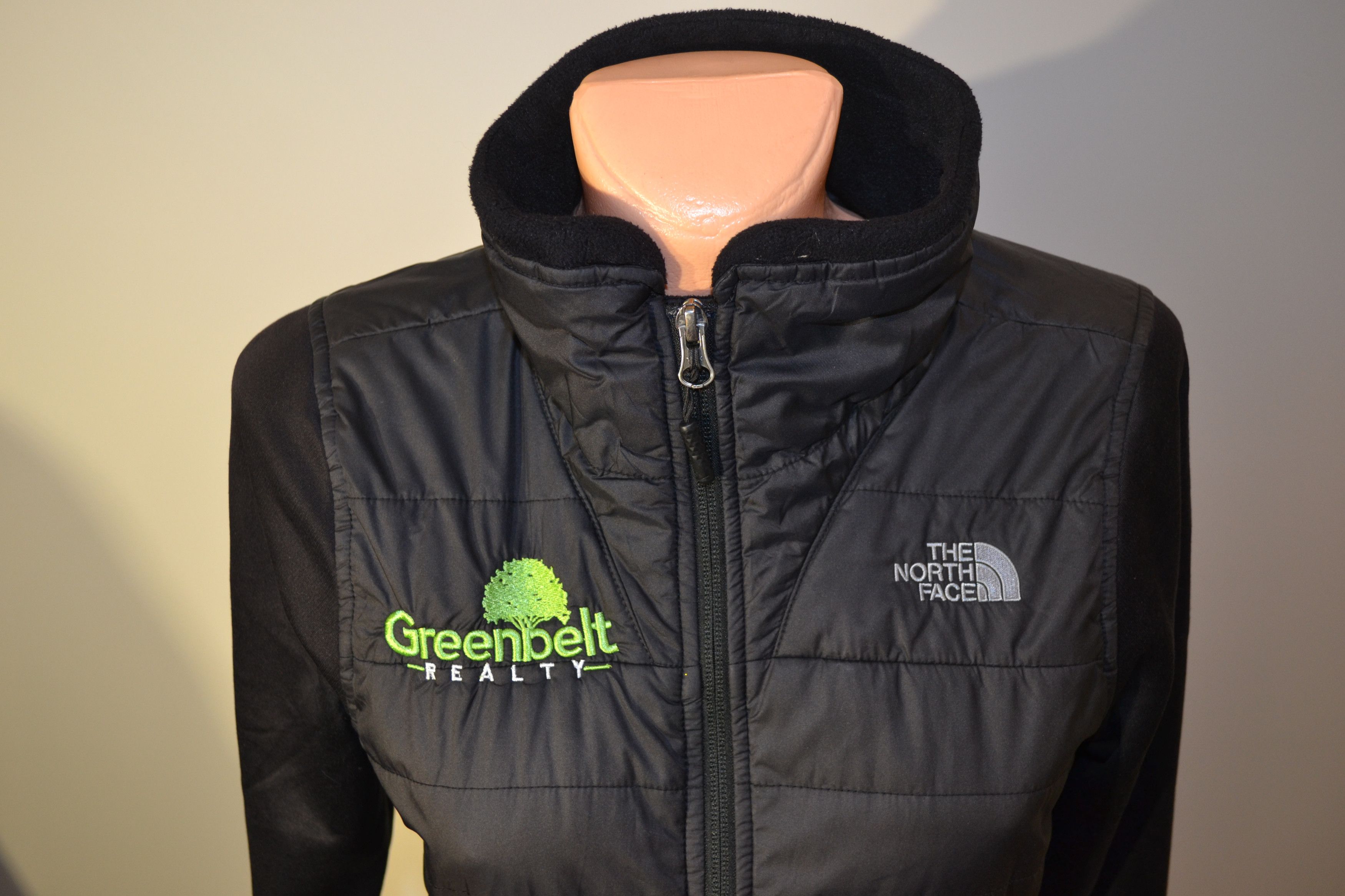 The North Face The North Face Fleece Jacket Women’s Size M Size M / US 6-8 / IT 42-44 - 3 Thumbnail