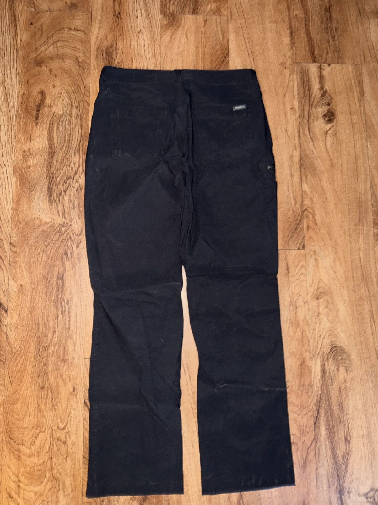 Eddie Bauer EDDIE BAUER worker pants (30x30) Size US 30 / EU 46 - 3 Thumbnail