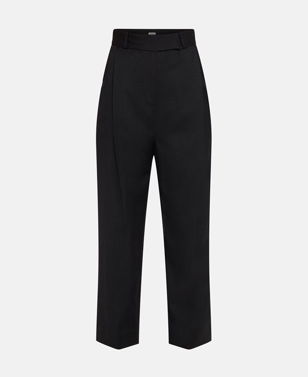 Toteme Wool trousers Size 24" / US 00 / IT 34 - 1 Thumbnail