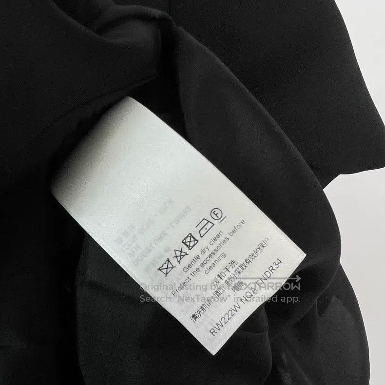Louis Vuitton Louis Vuitton Silk dress Size XXS / US 00 / IT 34 - 8 Thumbnail